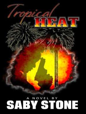 cover image of Tropical Heat